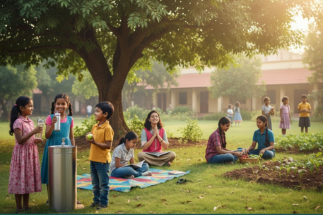 Value Based Education